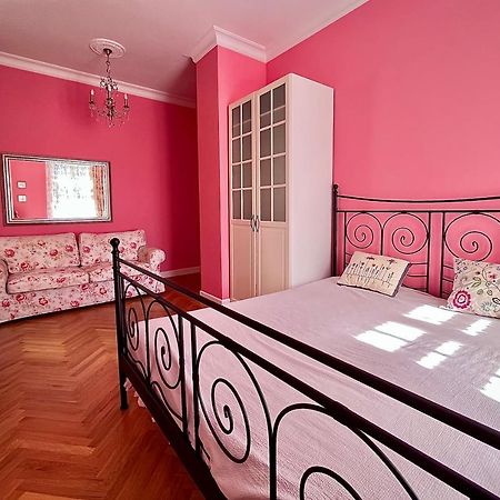 Bohemian City - Amazing View, Garage Karlovy Vary Esterno foto